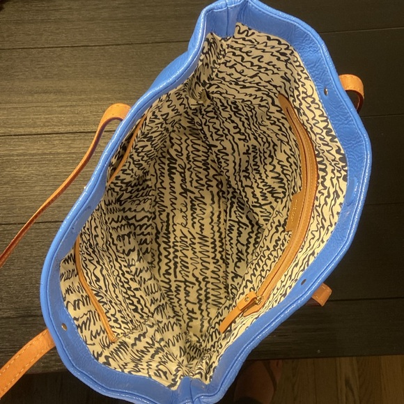 Kate Spade Tote - Picture 4 of 9